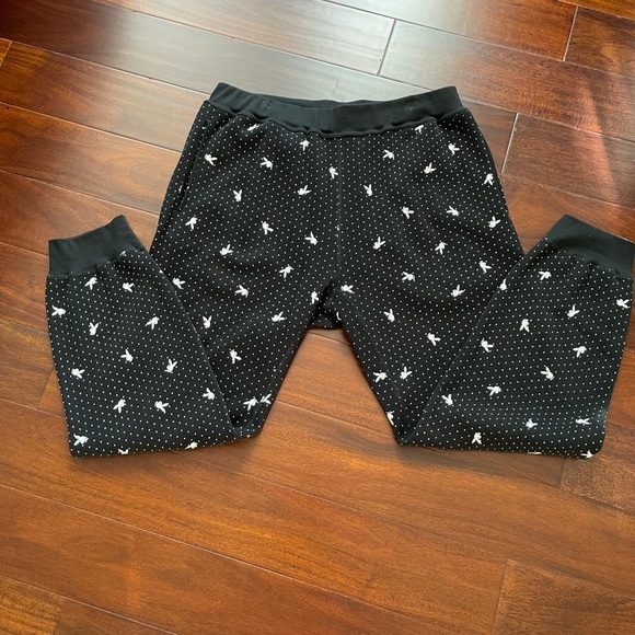 Supreme Playboy Waffle Thermal Pant 【公式通販】